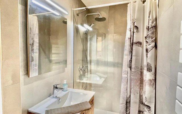 CLICHY QUARTIER VICTOR HUGO - Superbe appartement entièrement rénové