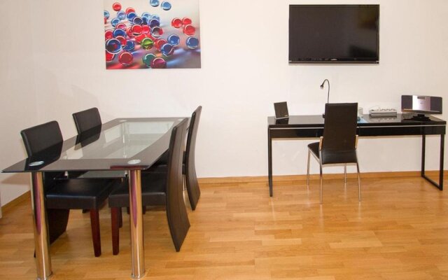 Apartment Nähe Zentrum