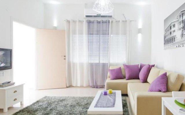 Eshkol Housing Executive Apartments