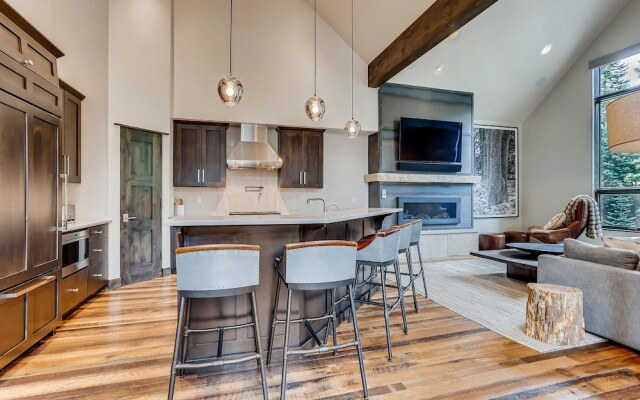 Restoration on the River