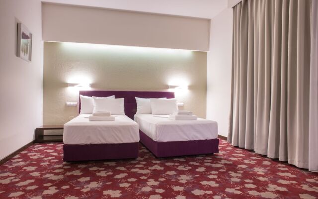 Hotel Relax