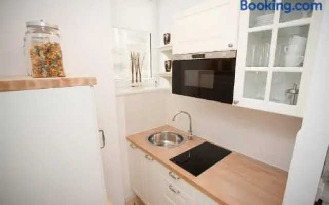 Traditional Apartments Vienna TAV - City