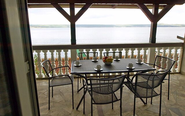 Apartment Škroćo Maslenica 30334