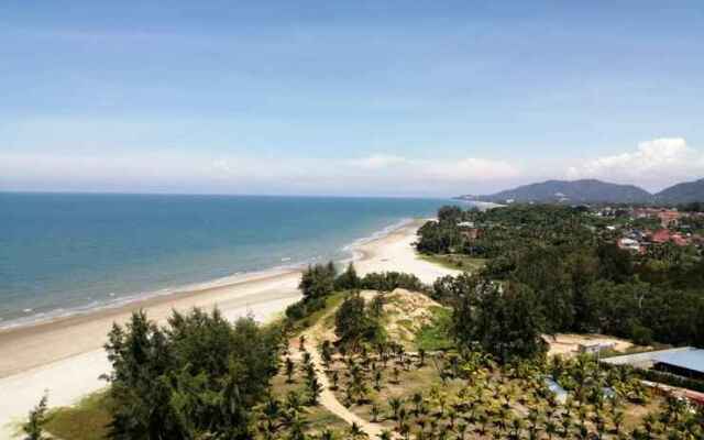 Timurbay by Seascape