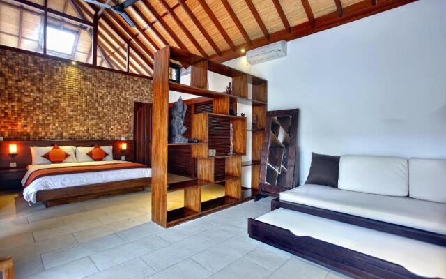 Villa Esperanto Seminyak
