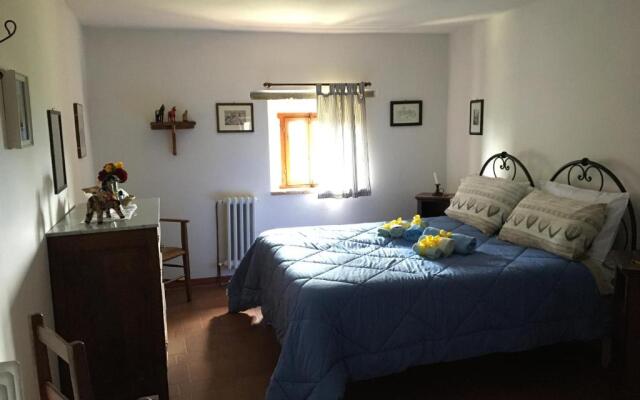 Casina Della Burraia