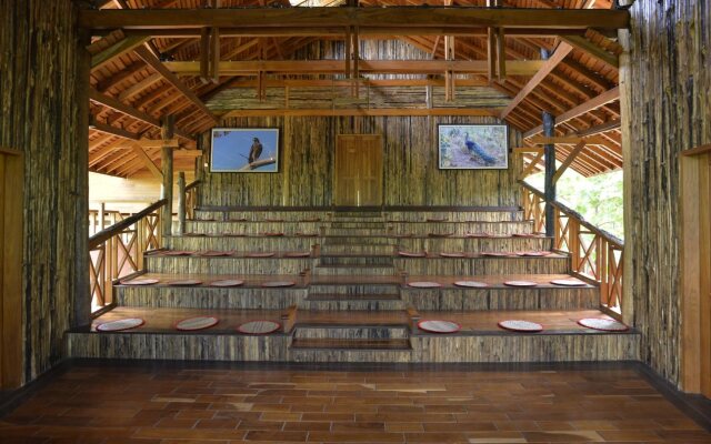 Bago Yoma Eco Resort