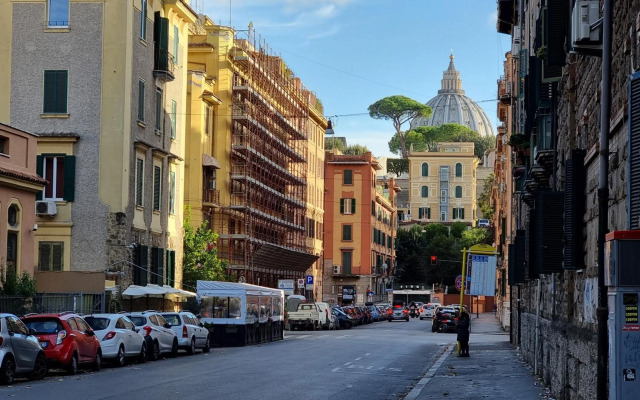 R.&T. Suite House Roma