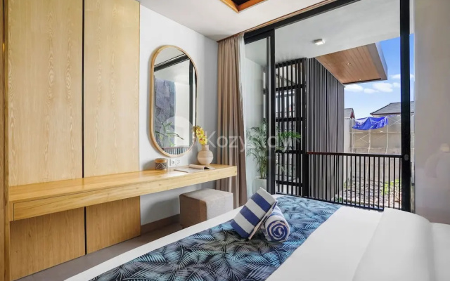 Cayena Villa by Kozystay - Canggu – Guest Rooms – Canggu