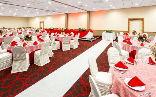 AmericInn by Wyndham Janesville