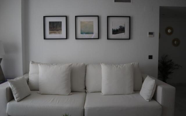 Apartamento NAGUELES 31