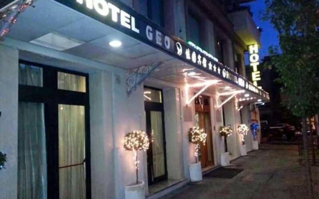 Hotel Geo