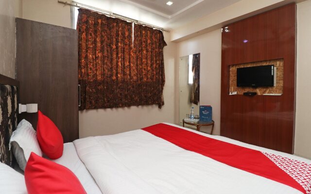 Hotel Alankar Greens by OYO Rooms