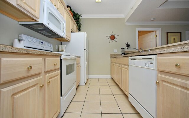 Ocean Ritz 1201 - 1047424