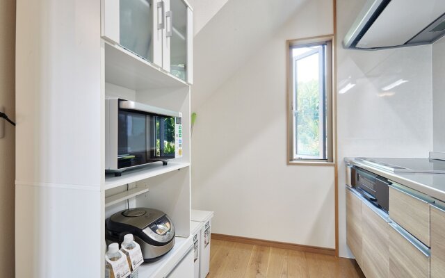 Churaya -Yaedake with Japanese Garden-