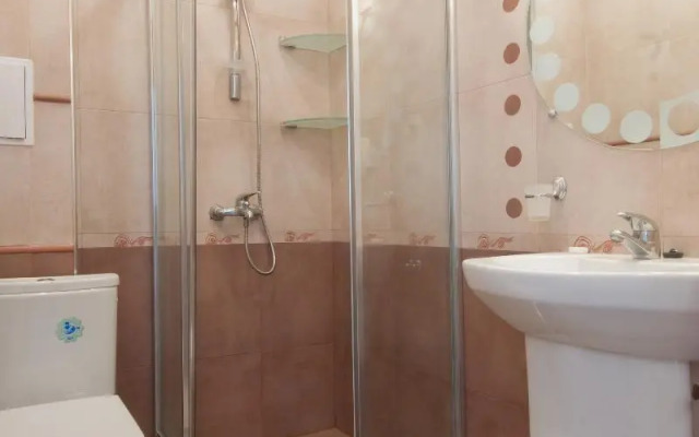 Yassen Mng Apartments