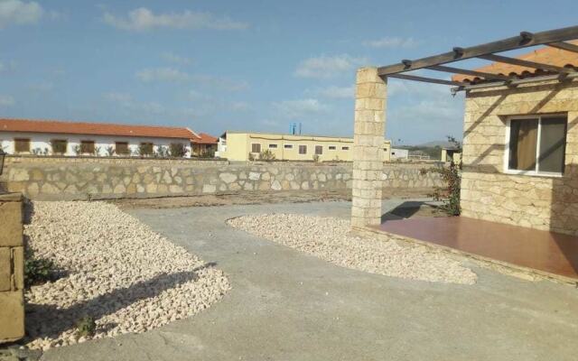 Bungalows Bela Vista Maio Beach