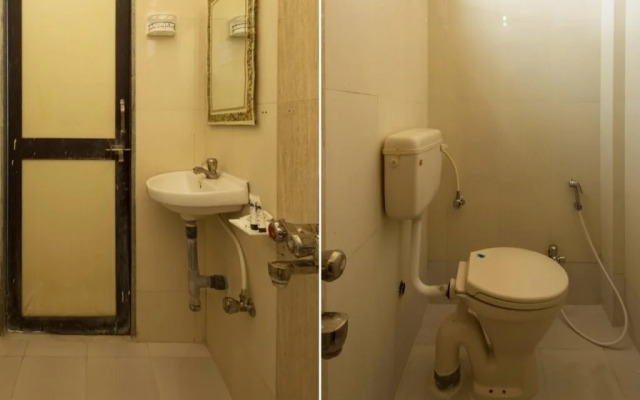 Hotel Sai Parth By OYO Rooms