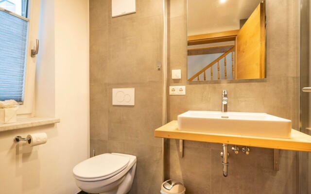 Chalet in Zell am See Near Ski Slopes