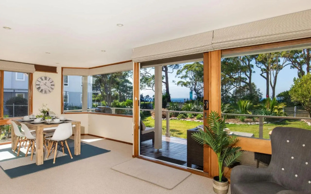 BEACH STREET RESIDENCE Huskisson