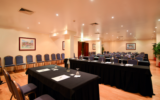 Hotel Vila Galé Atlântico