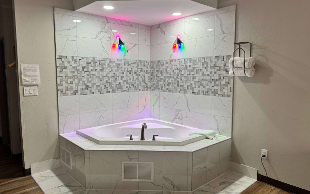 Days Inn by Wyndham Greenville South/Mauldin