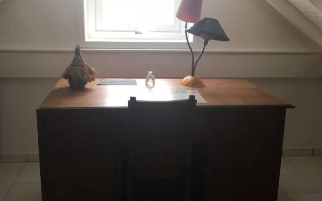 Duplex Savannah 3 Chambres