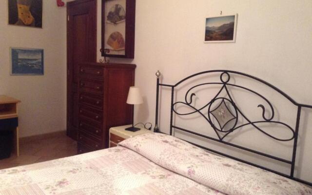 Bed & Breakfast Ca' di Vissai
