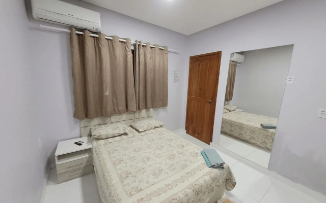 Hotel Residencial Manaus