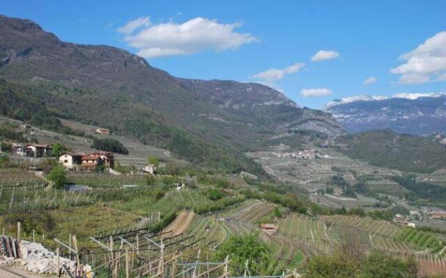 Agritur Le Pergole