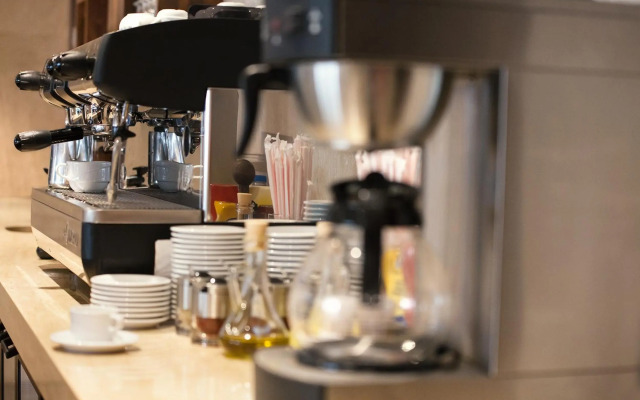 Fesa Business Hotel