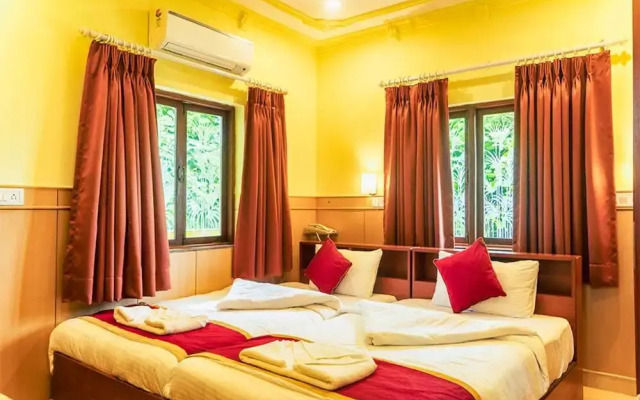 Dynasty Villas Boutique Resort