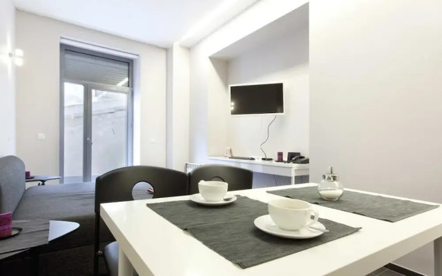 RentalSPb on Orlovsky Pereulok 3