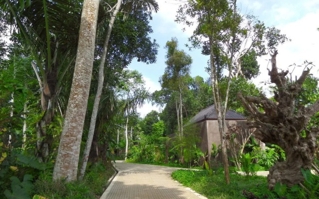 Senetan Villa and Spa Resort