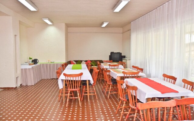 Media Panzió és Apartmanház