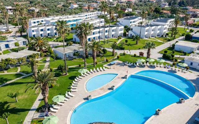 Kinetta Beach Resort & Spa - All Inclusive