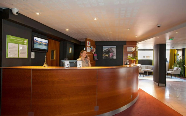 Belambra Clubs & Hotels - Hotel Le Magendie