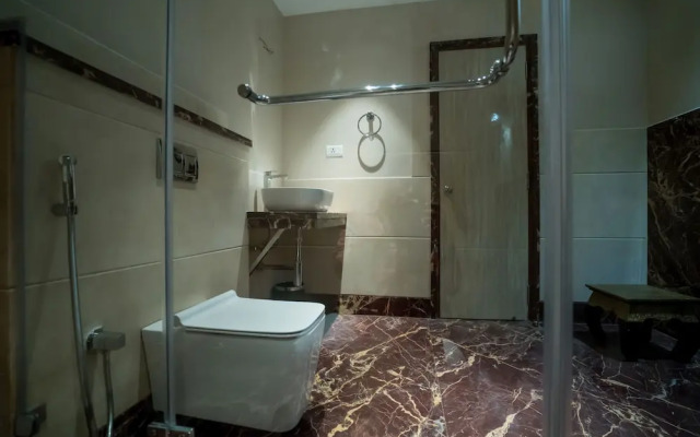 JK Hotels