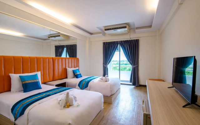 JEN Singapore Orchardgateway by Shangri-La