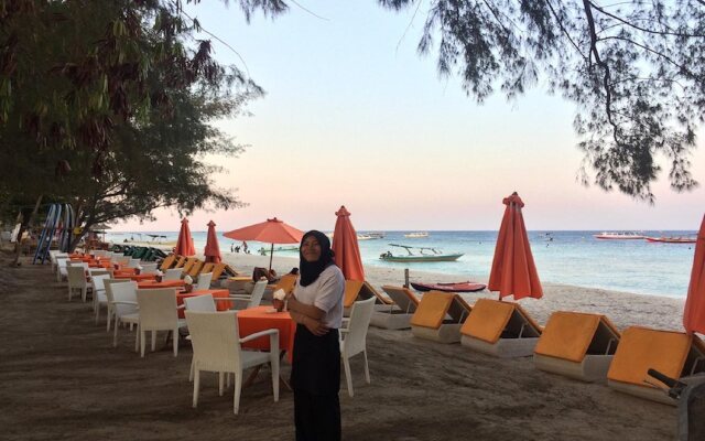Laguna Gili Beach Resort