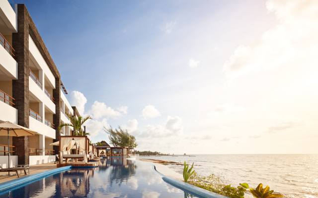 Senses Riviera Maya by Artisan - Optional Gourmet All Inclusive - Adults Only