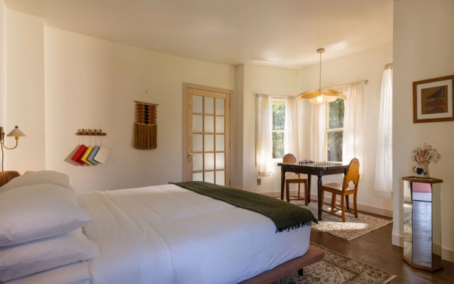 Eastwind Hotel Lake Placid