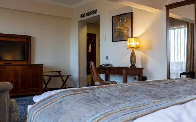 Primoretz Grand Hotel & SPA