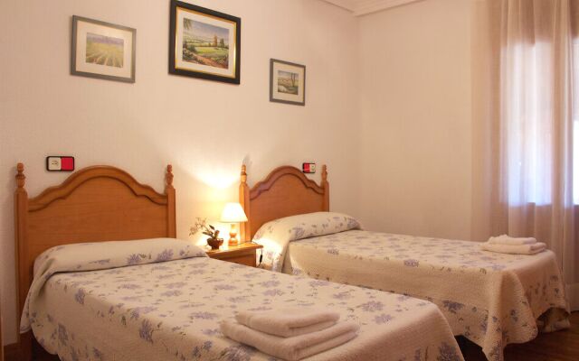 Casa rural Platero I y II