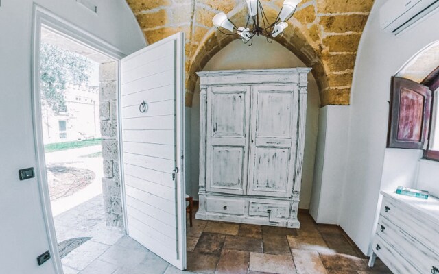 Masseria Tenuta Quintino