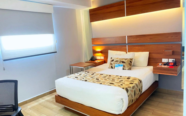 Sleep Inn Hermosillo