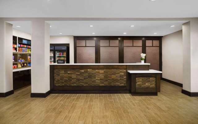 Homewood Suites by Hilton Providence/Warwick