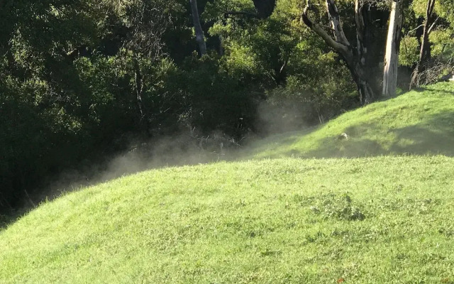 Ironstone Romantic Couples Retreat