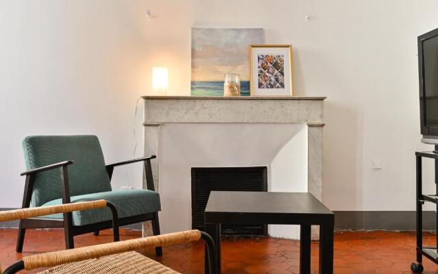 Appartement Hyper-Centre-Cours Napoléon-Ajaccio