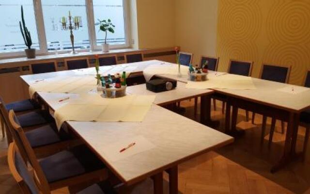 City Hotel Cottbus